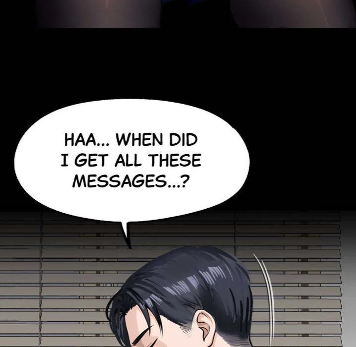 Gangster x Office Lady 121