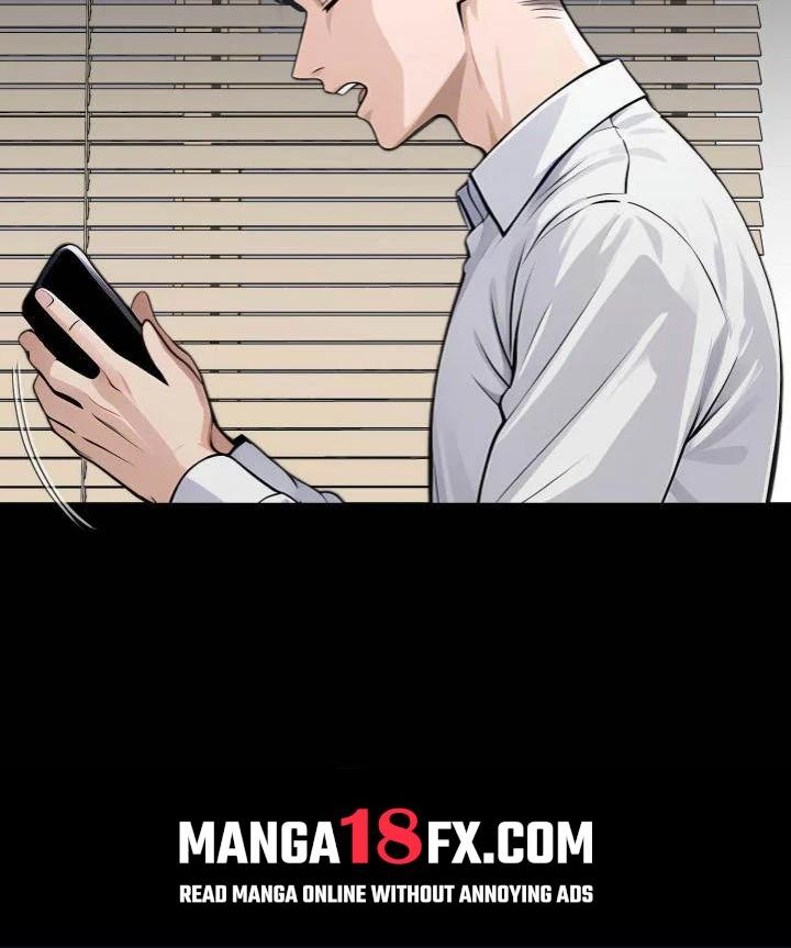 Gangster x Office Lady 122