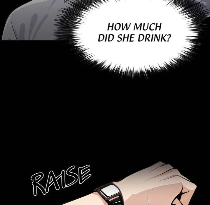 Gangster x Office Lady 125