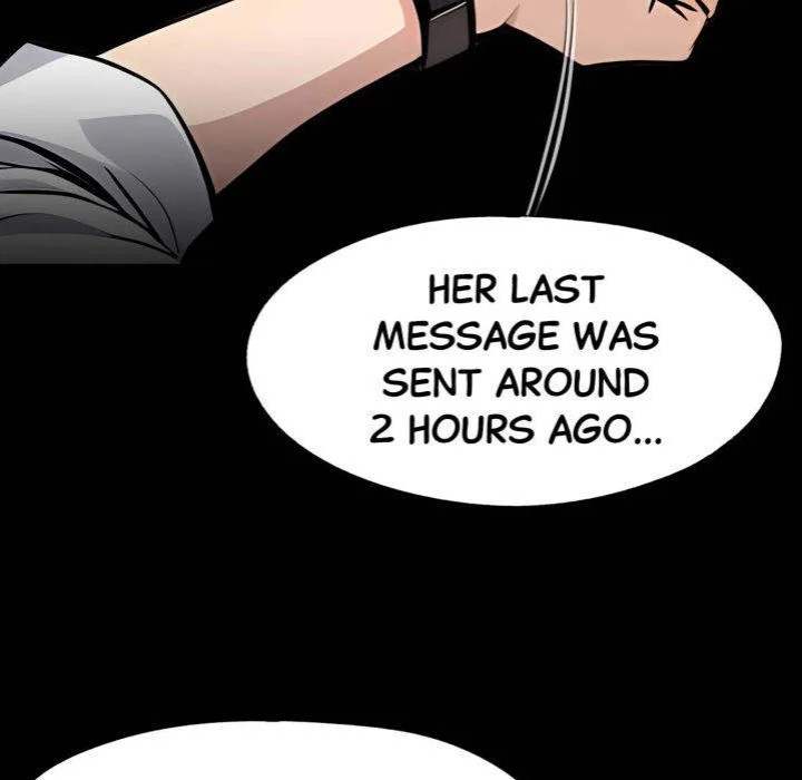 Gangster x Office Lady 126