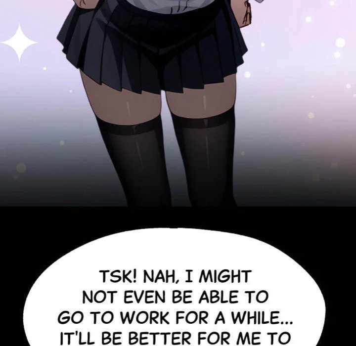 Gangster x Office Lady 128