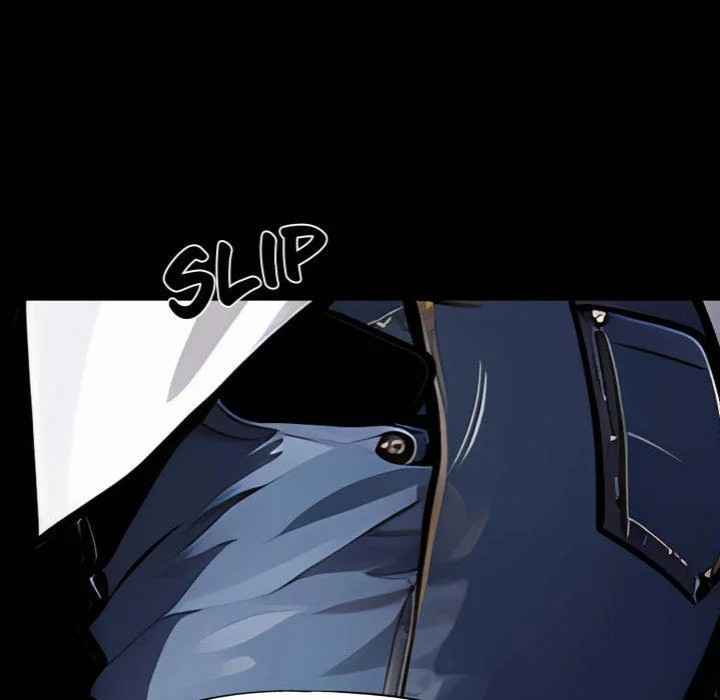 Gangster x Office Lady 140