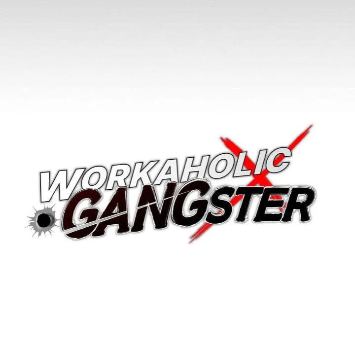 Gangster x Office Lady 36