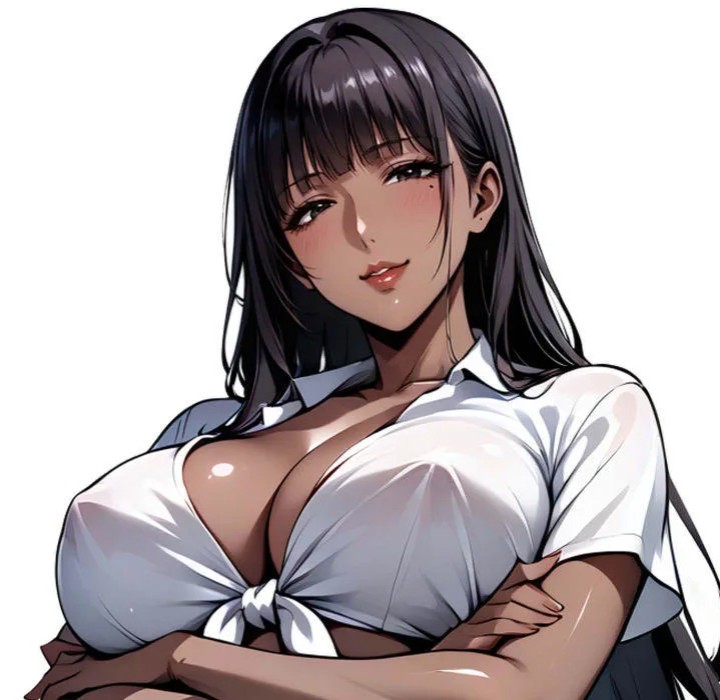 Gangster x Office Lady 37