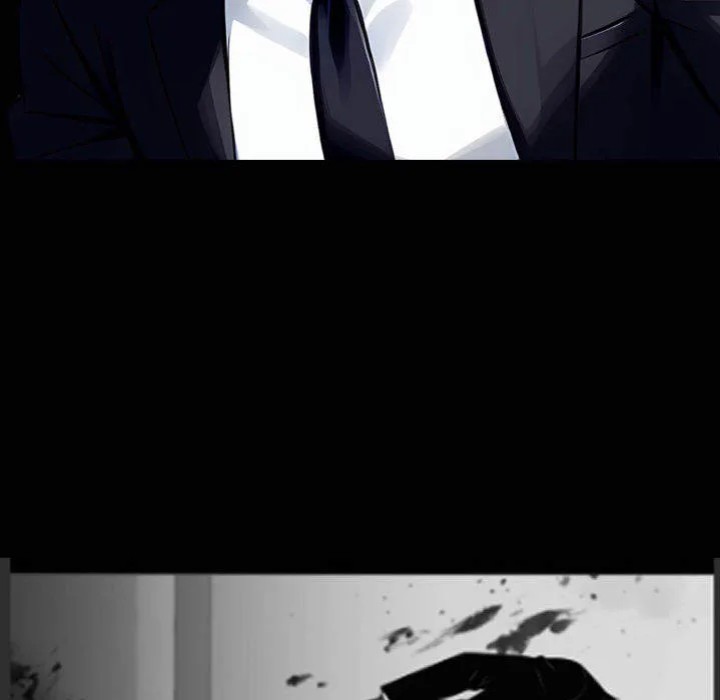 Gangster x Office Lady 60