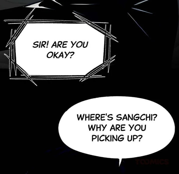 Gangster x Office Lady 66