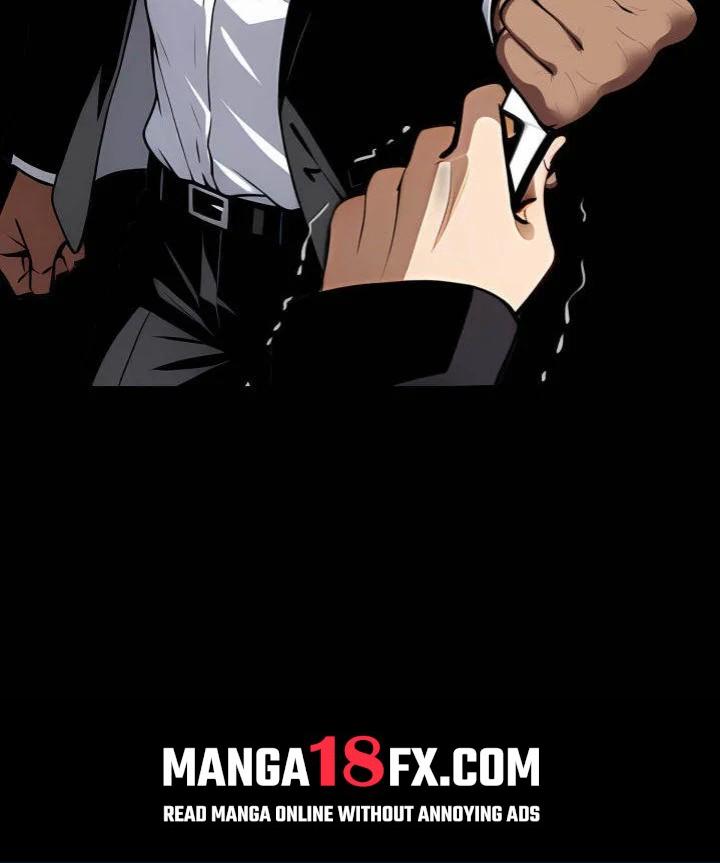Gangster x Office Lady 8