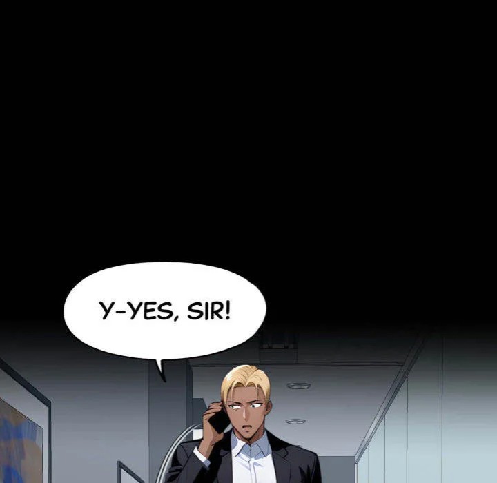 Gangster x Office Lady 71