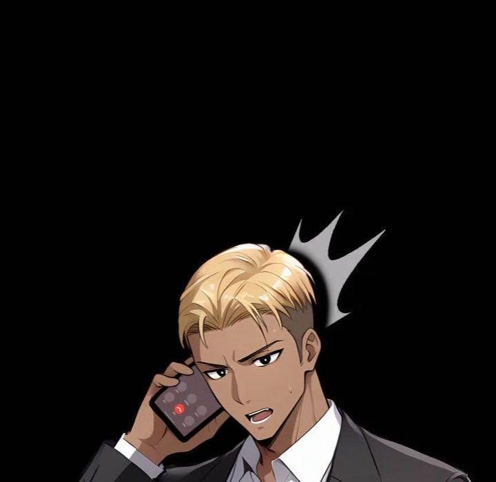 Gangster x Office Lady 74
