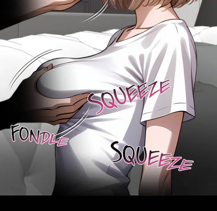 Gangster x Office Lady 105