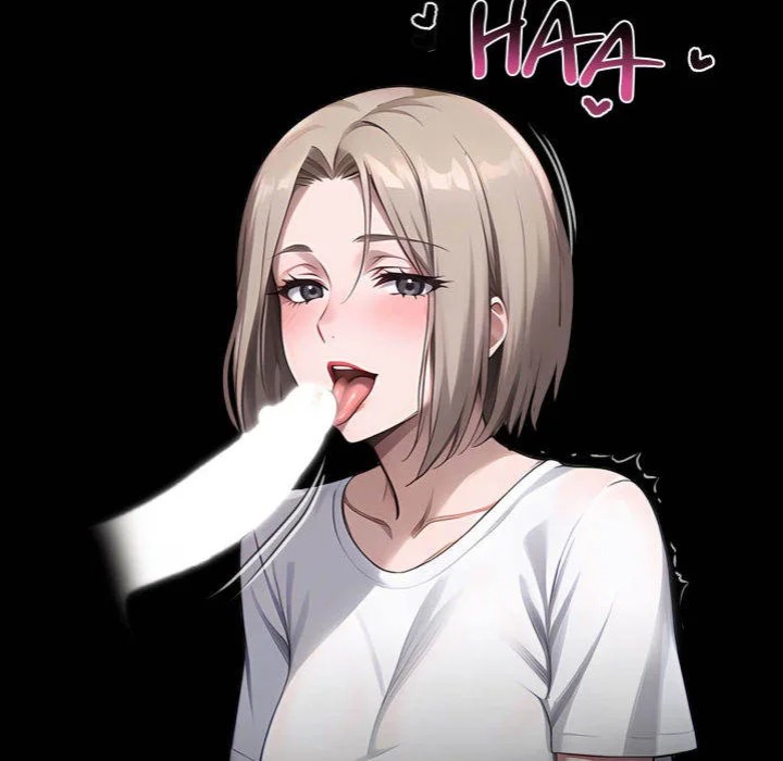 Gangster x Office Lady 114