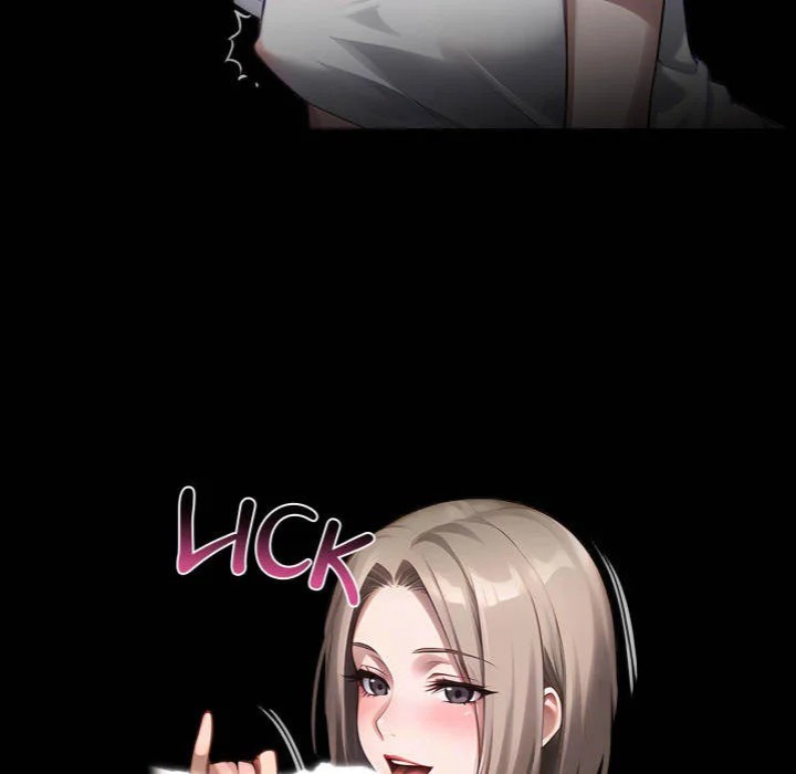 Gangster x Office Lady 115