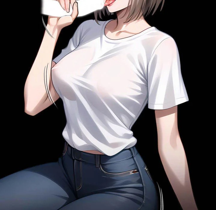 Gangster x Office Lady 116
