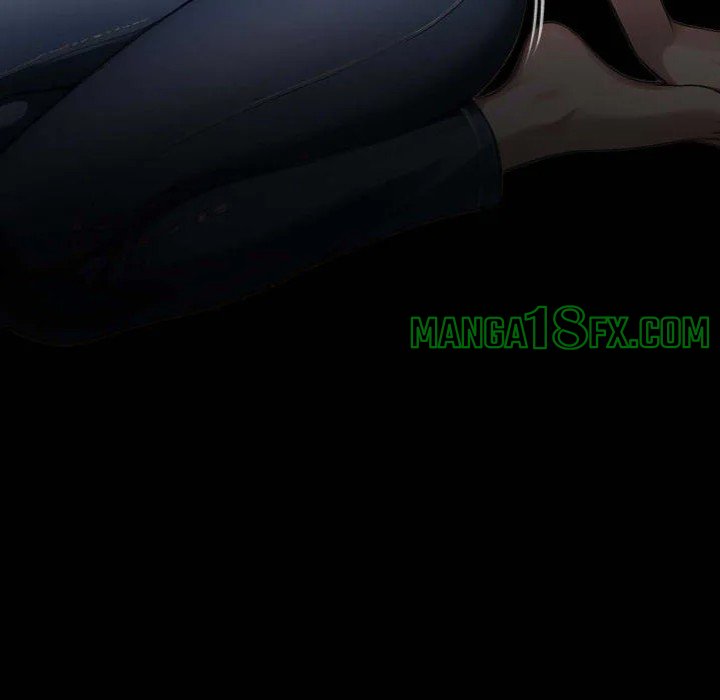 Gangster x Office Lady 117