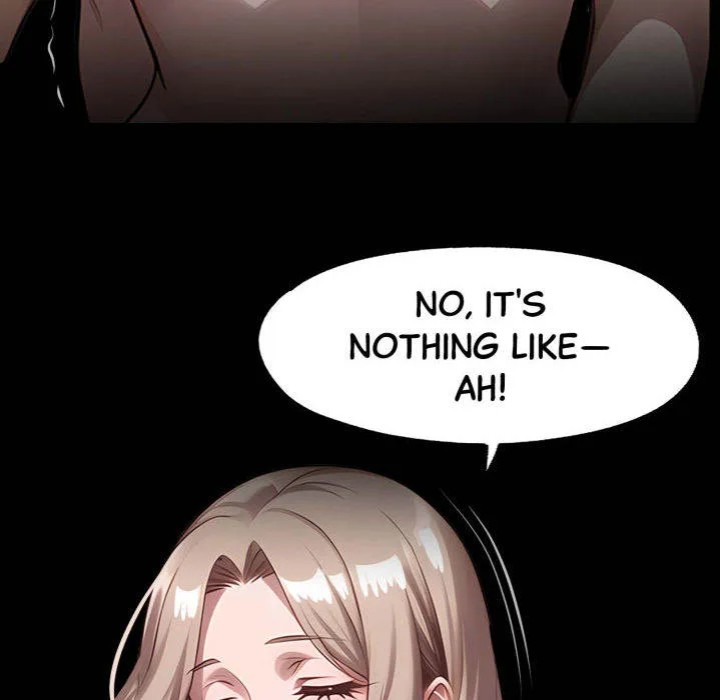 Gangster x Office Lady 133