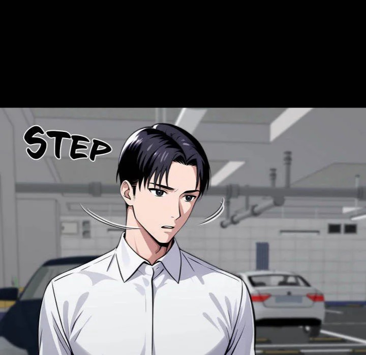 Gangster x Office Lady 15