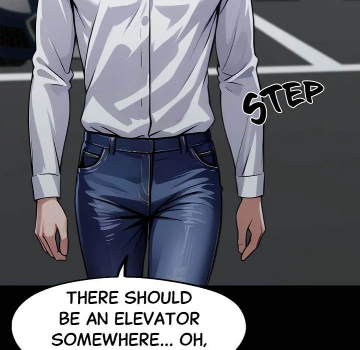 Gangster x Office Lady 16