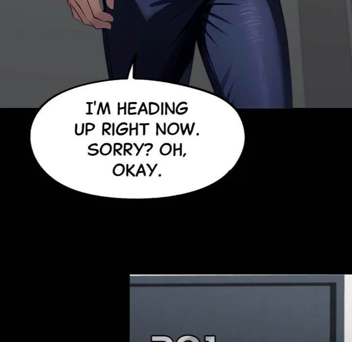Gangster x Office Lady 19