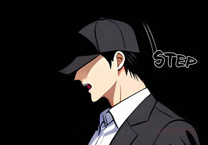 Gangster x Office Lady 3