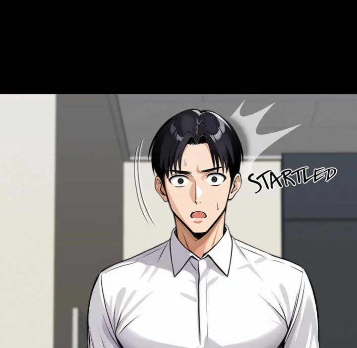 Gangster x Office Lady 22