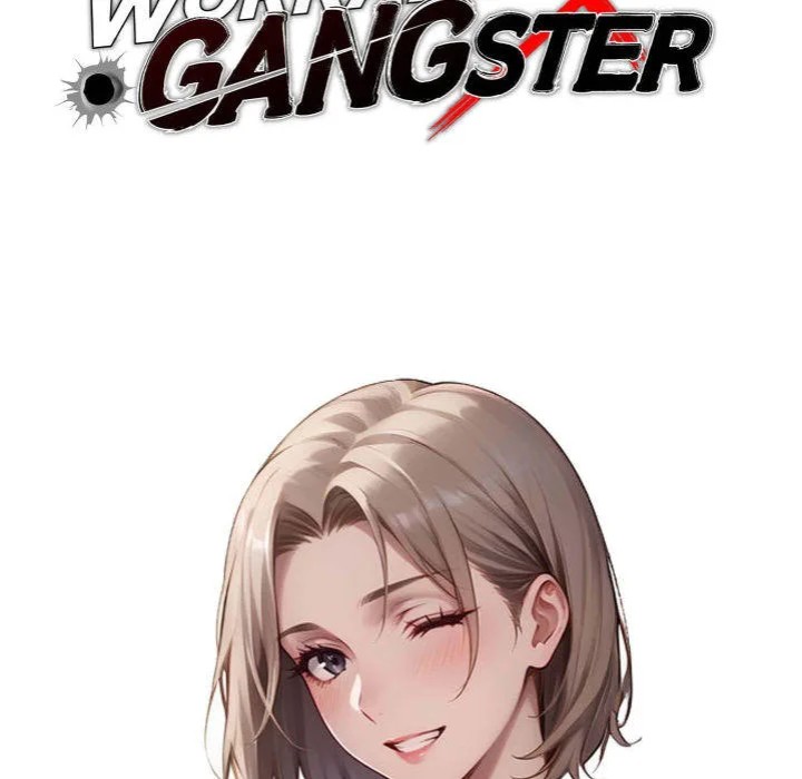 Gangster x Office Lady 28