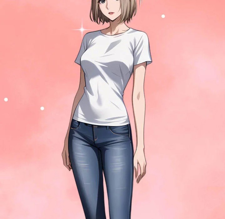 Gangster x Office Lady 33