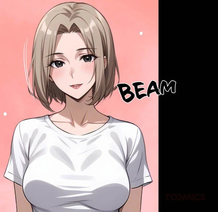 Gangster x Office Lady 39