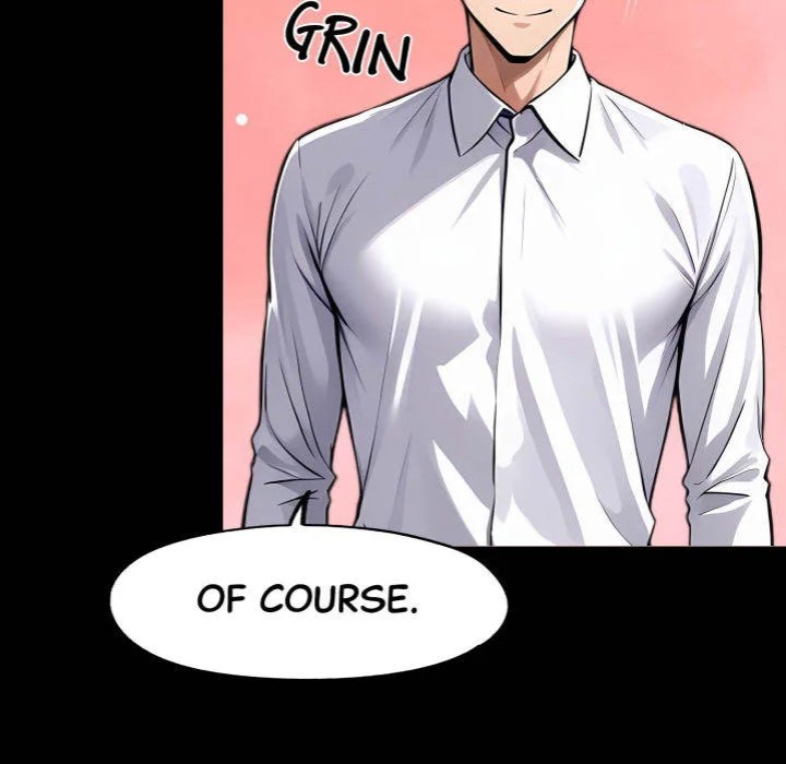 Gangster x Office Lady 41