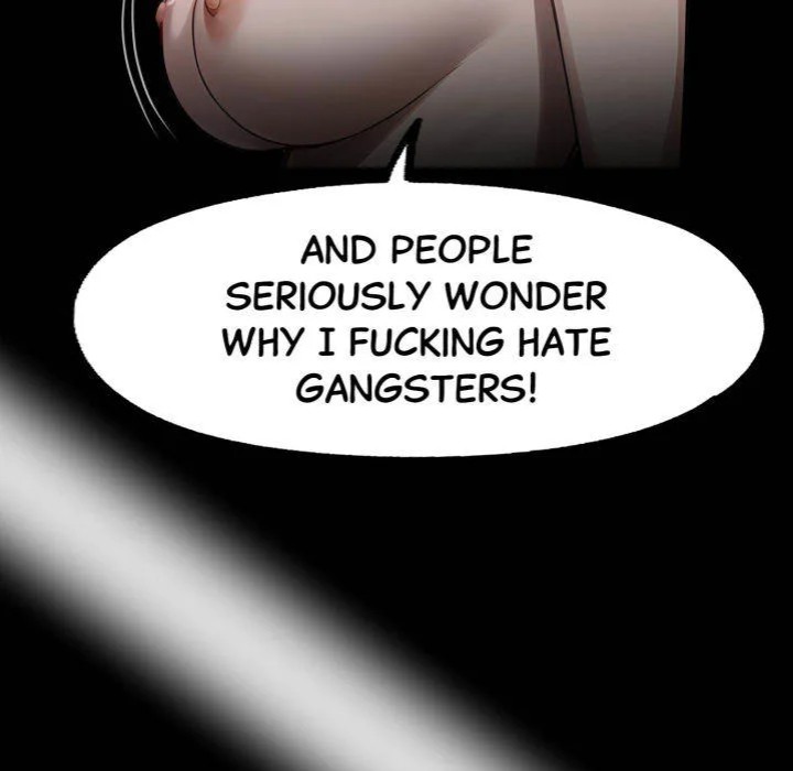 Gangster x Office Lady 63