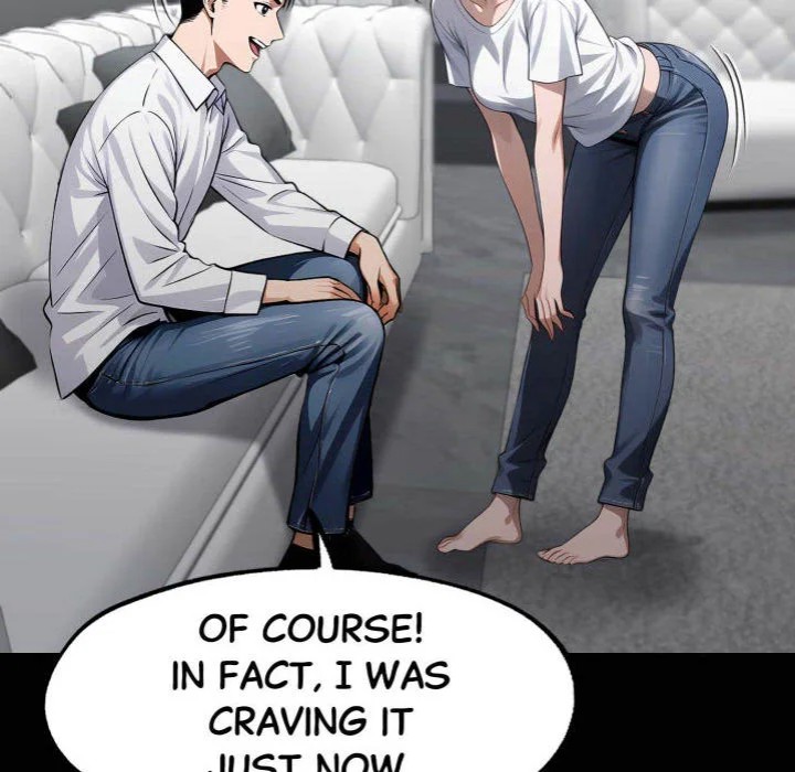 Gangster x Office Lady 68