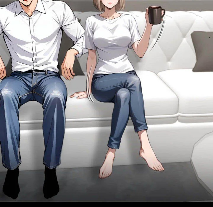 Gangster x Office Lady 70