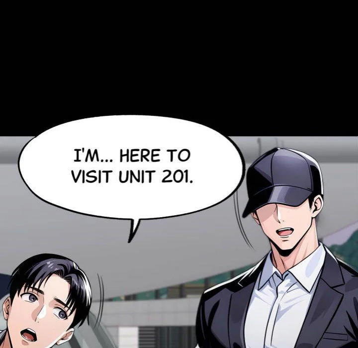 Gangster x Office Lady 8