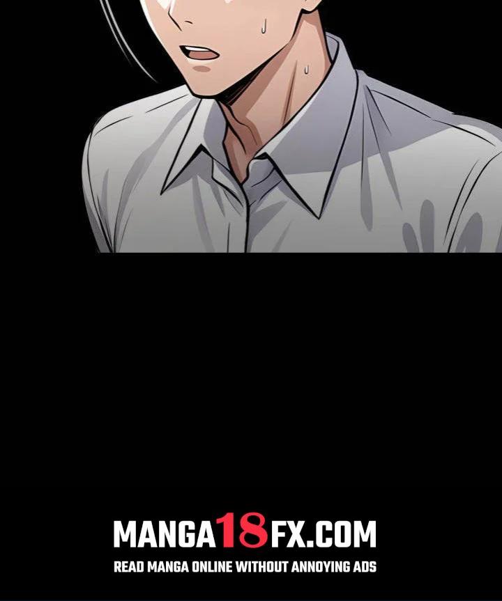 Gangster x Office Lady 72