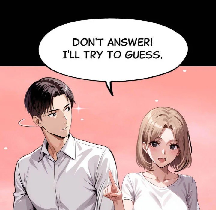 Gangster x Office Lady 73