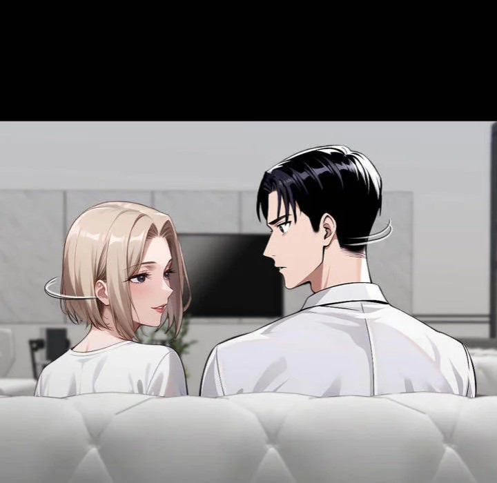 Gangster x Office Lady 77