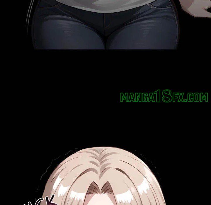 Gangster x Office Lady 100