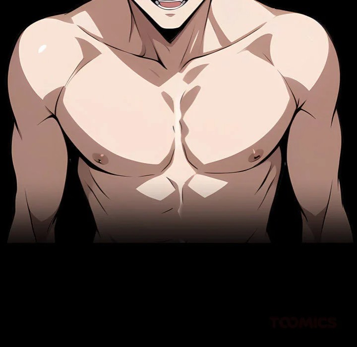 Gangster x Office Lady 135