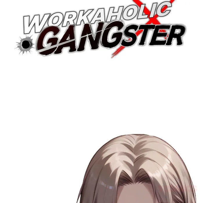 Gangster x Office Lady 45