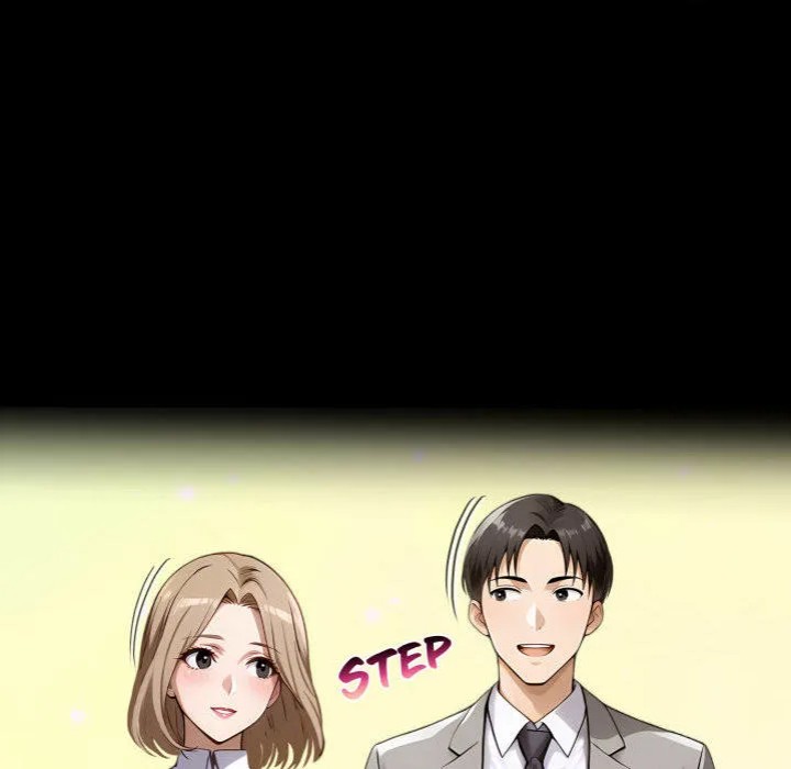 Gangster x Office Lady 104