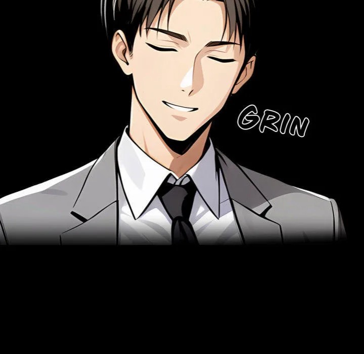 Gangster x Office Lady 109