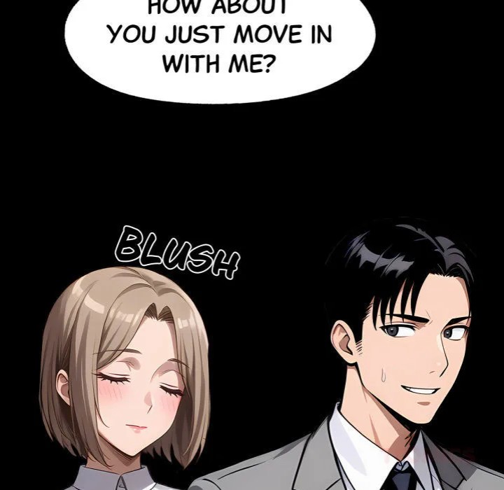 Gangster x Office Lady 111