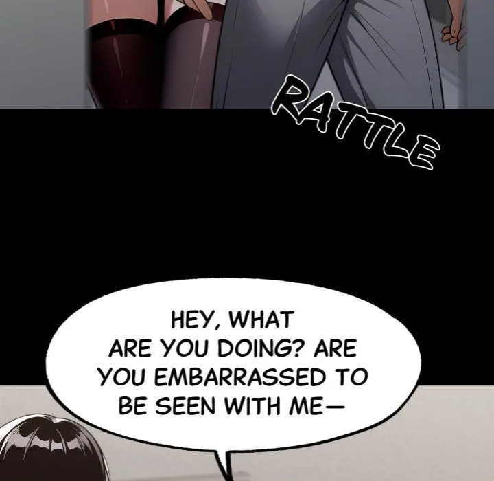 Gangster x Office Lady 115
