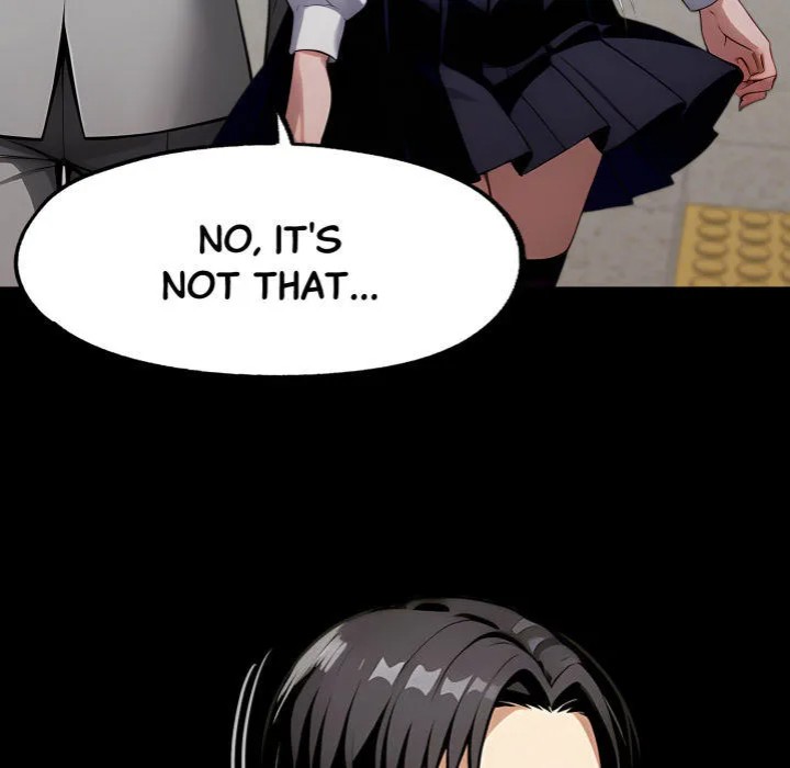 Gangster x Office Lady 117