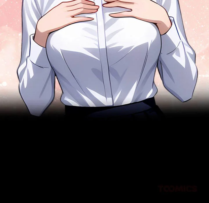 Gangster x Office Lady 120