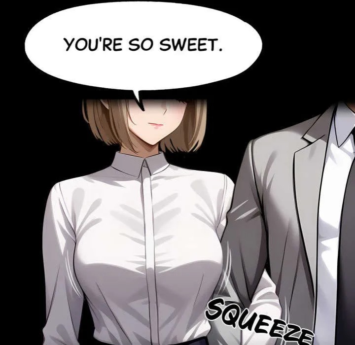 Gangster x Office Lady 121
