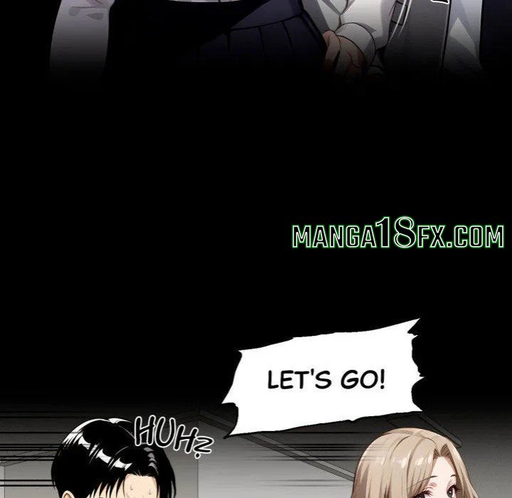 Gangster x Office Lady 122