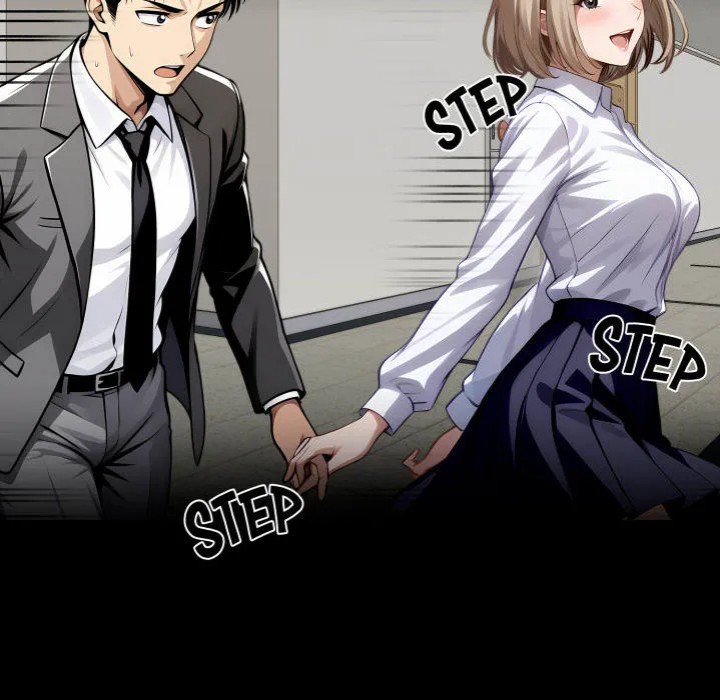 Gangster x Office Lady 123