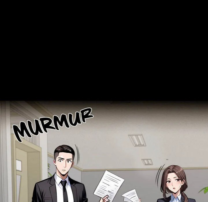Gangster x Office Lady 124