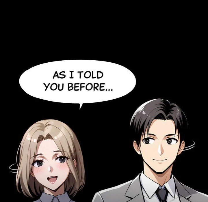 Gangster x Office Lady 126