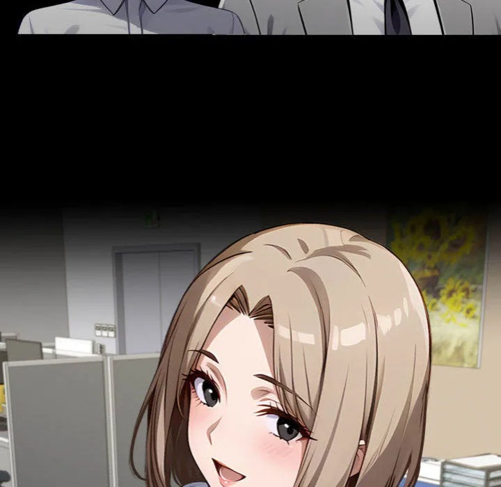 Gangster x Office Lady 127